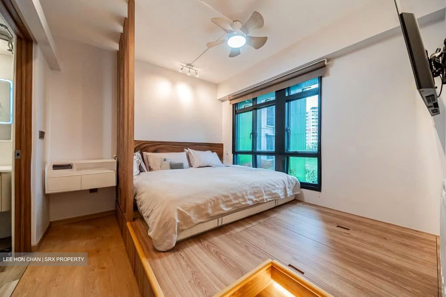 Blk 104A Alkaff Courtview (Toa Payoh), HDB 3 Rooms #555699781